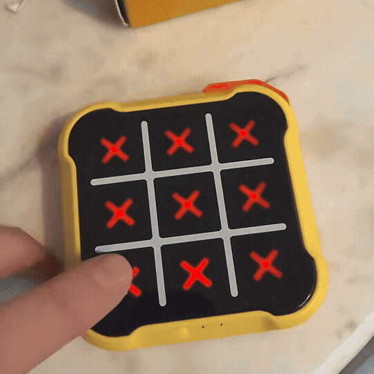 Spiele Spaß für Zuhause