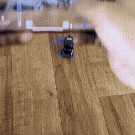 Mini RC Kamera-Racer