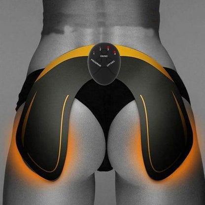 BootyWave