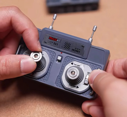 CombatCore™ - Taktik & Action in deiner Hand – wer beherrscht das Spielfeld?