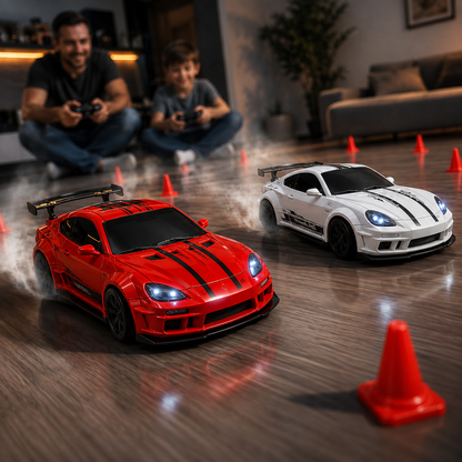 DriftRage™