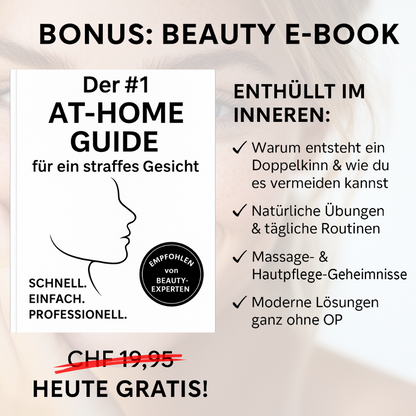 VeraVibe -  V-Gesichtslifting-Schönheitsgerät