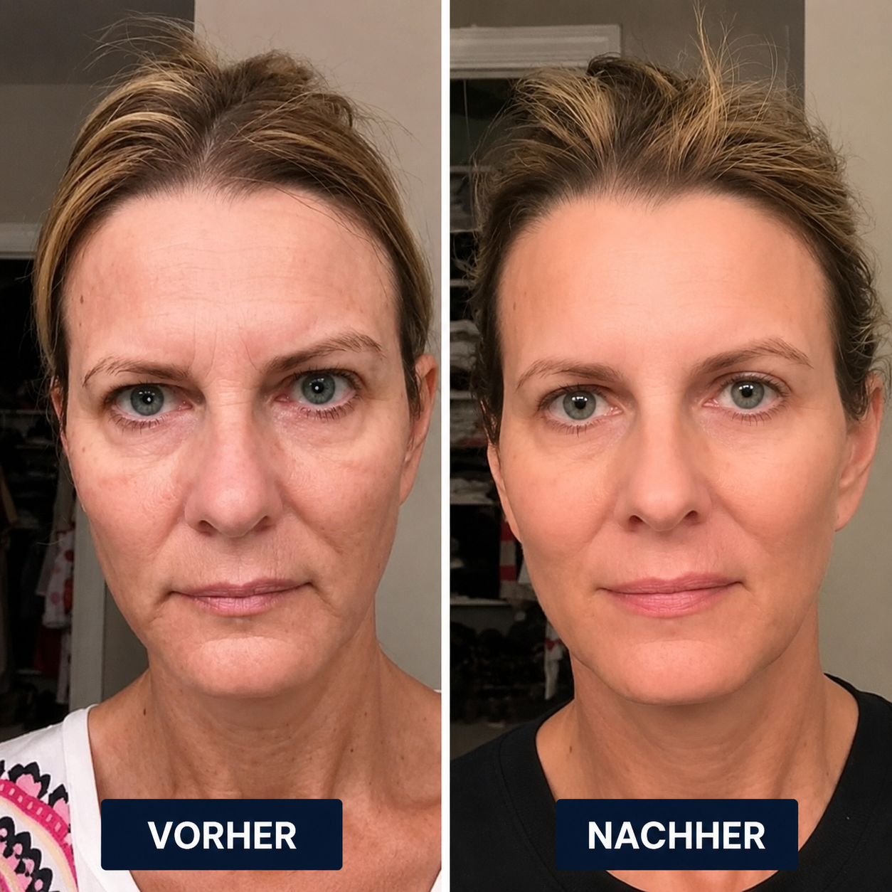Skinora™ - Deine tägliche Glass-Skin Routine.