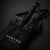 VANTRO™ - Nie wieder volle Hosentaschen