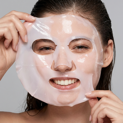 LUMÉRA™ - COLLAGEN DEEP GLOW MASK