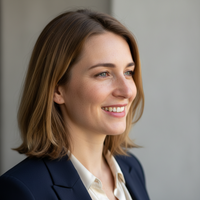 Sarah M.